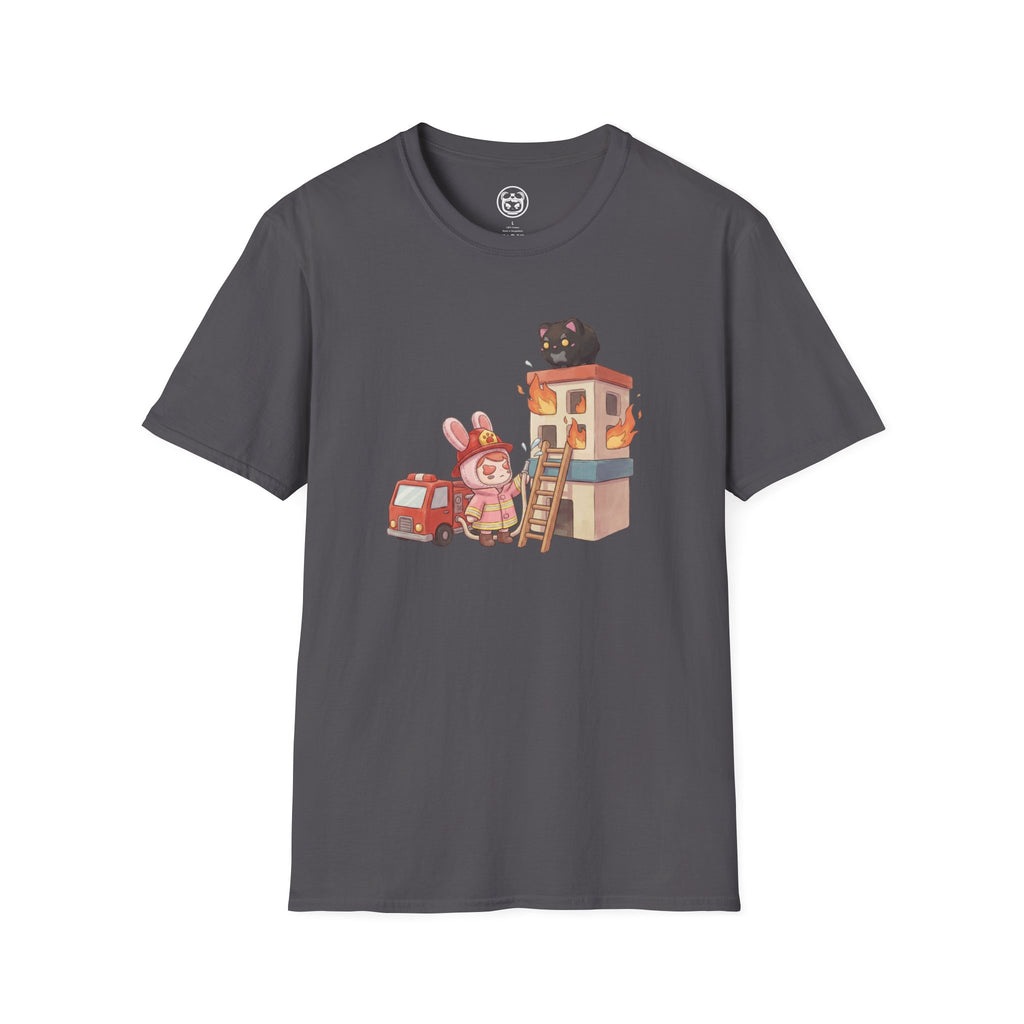 Rescue Squad T-Shirt