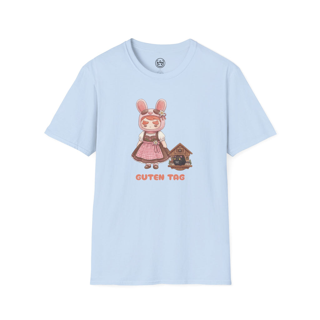 Alpine Market T-Shirt