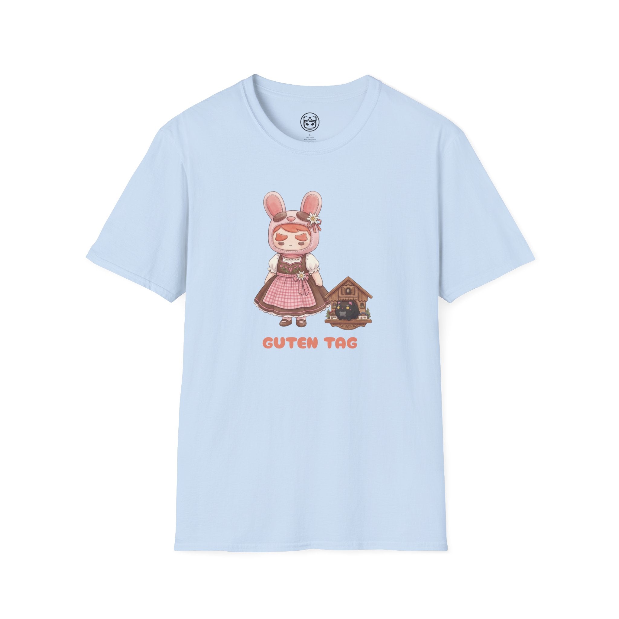Alpine Market T-Shirt