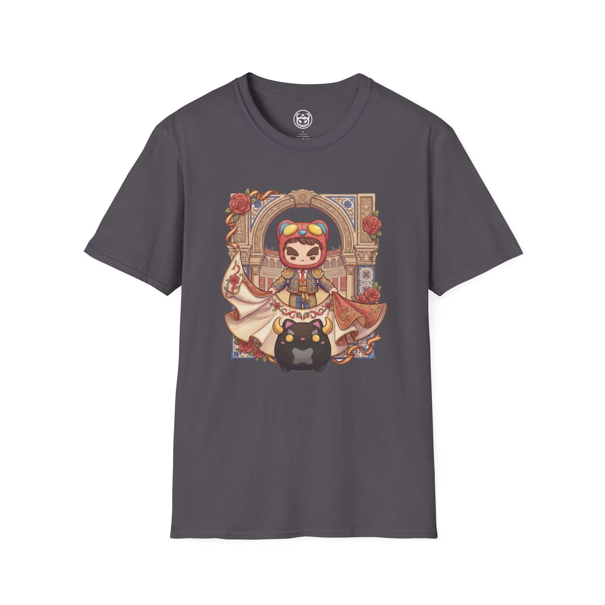 Little Matador T-Shirt