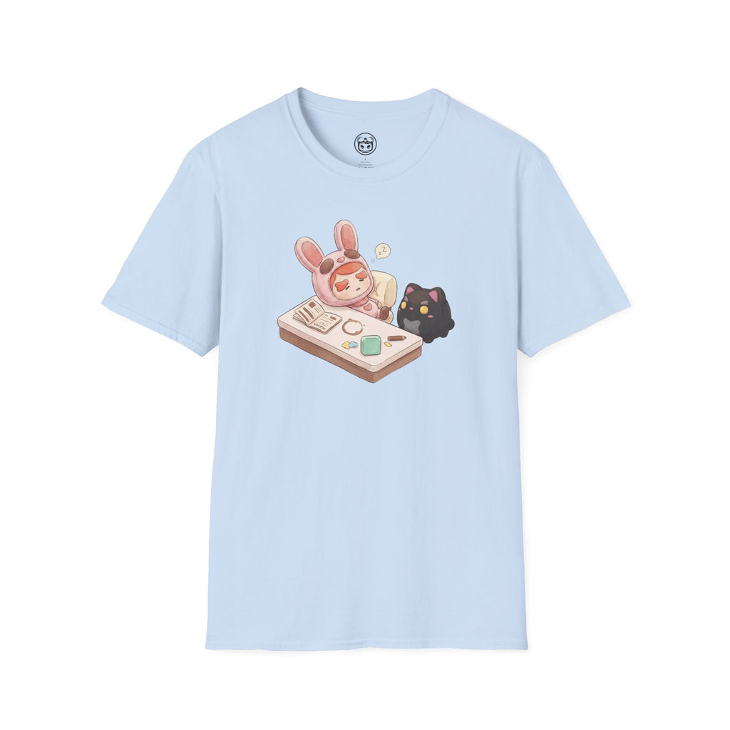 Meeting Could’ve Been a Nap T-Shirt