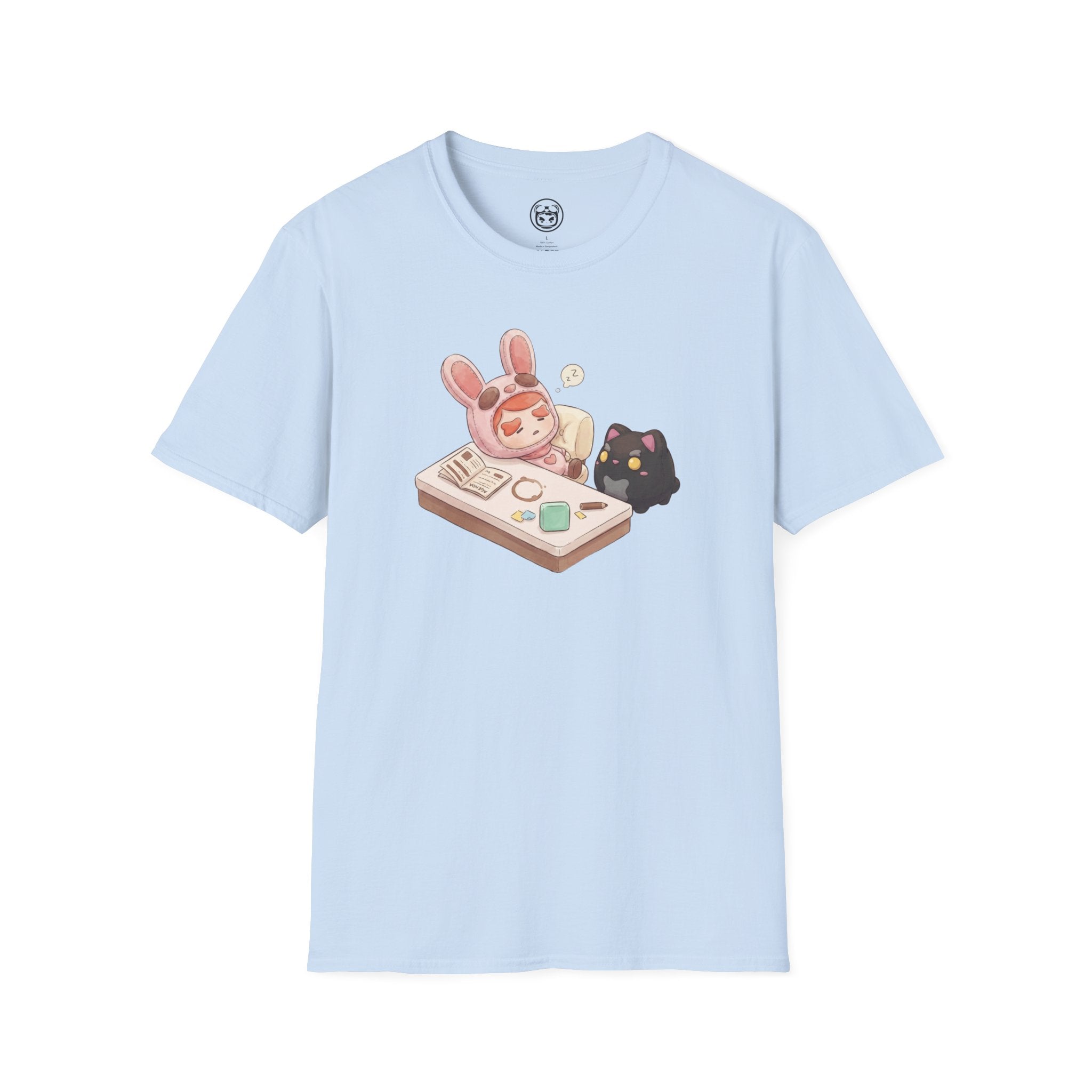 Meeting Could’ve Been a Nap T-Shirt