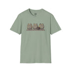 Easter Island Witness T-Shirt