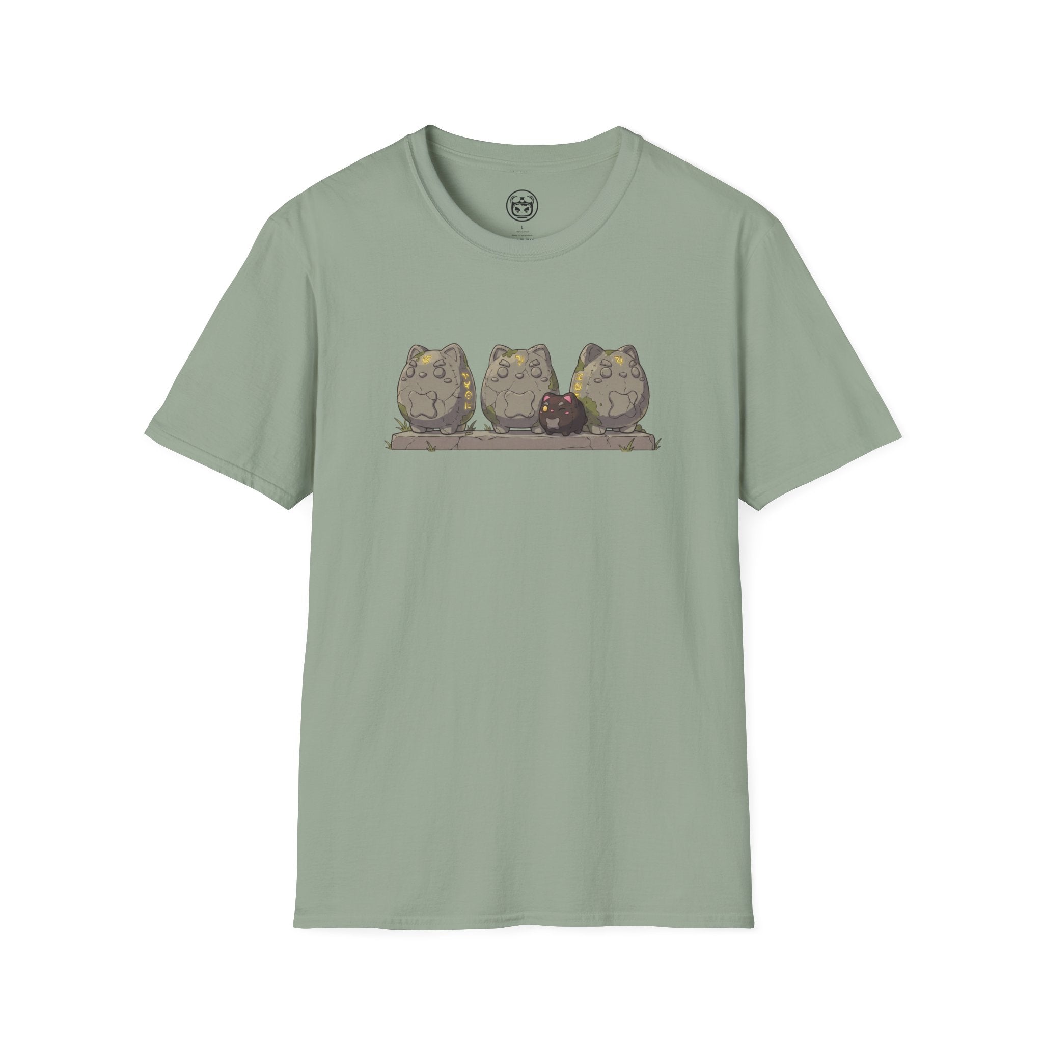Easter Island Witness T-Shirt
