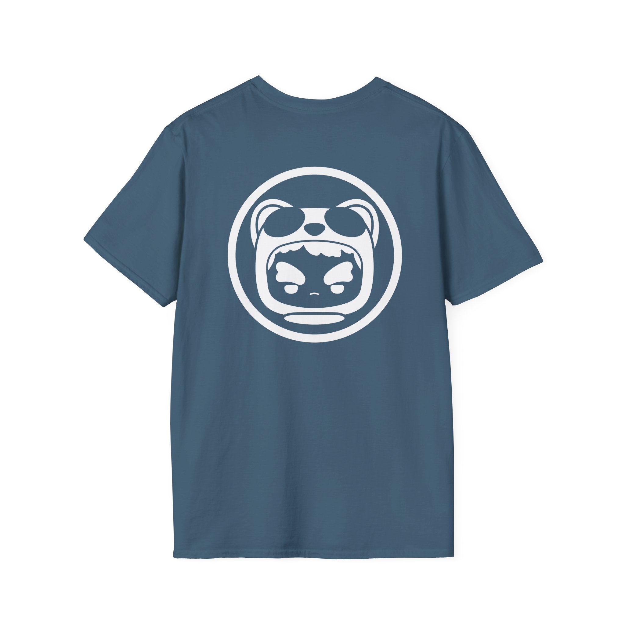 My Kid Inside  OG Crew T-Shirt 2