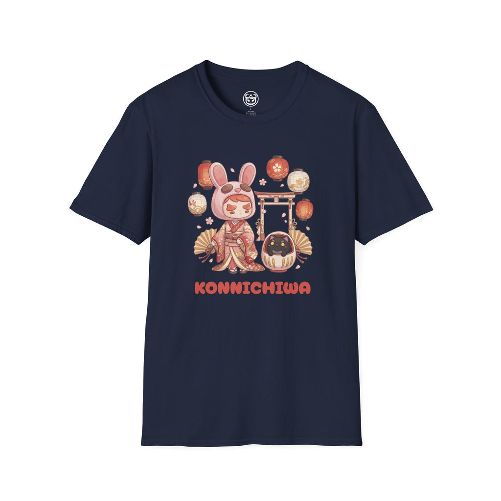 Kimono Festival T-Shirt