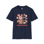 Kimono Festival T-Shirt