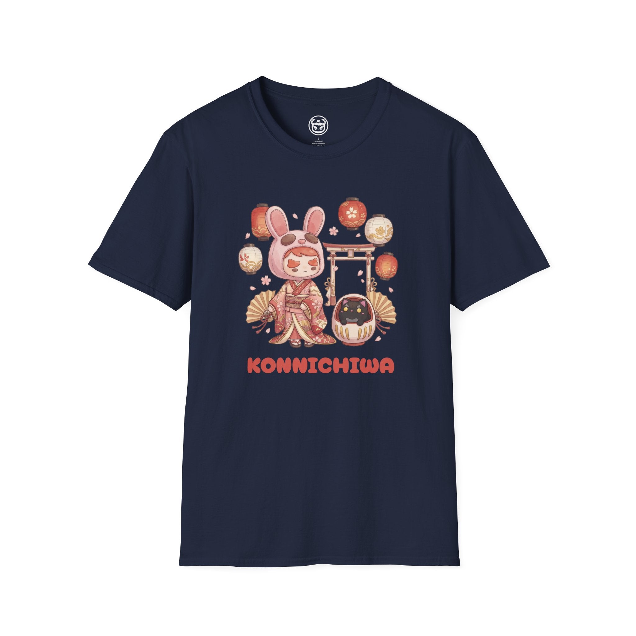 Kimono Festival T-Shirt