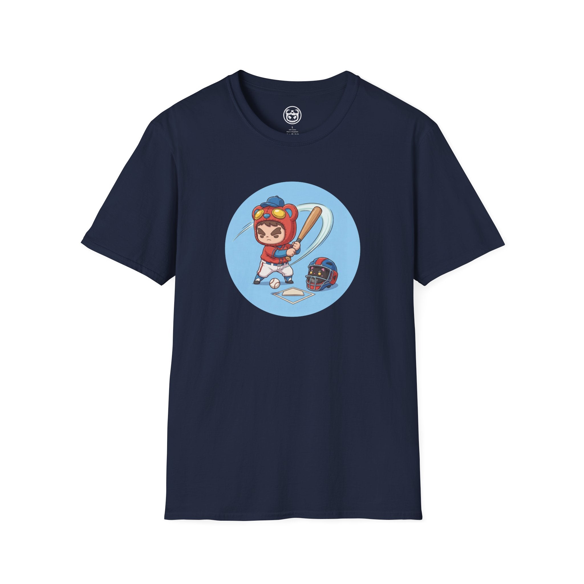 Slugger Dreams T-Shirt