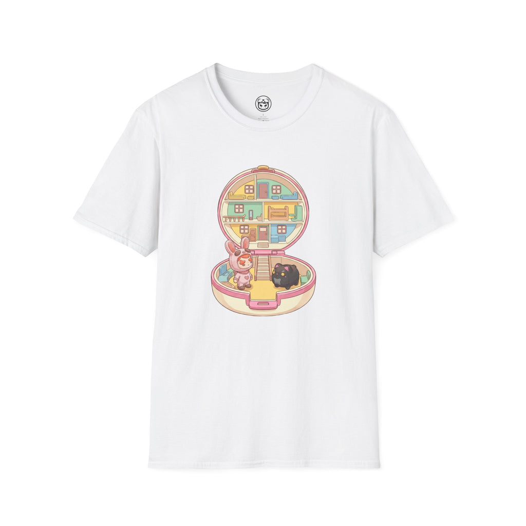 Dollhouse Escape T-Shirt