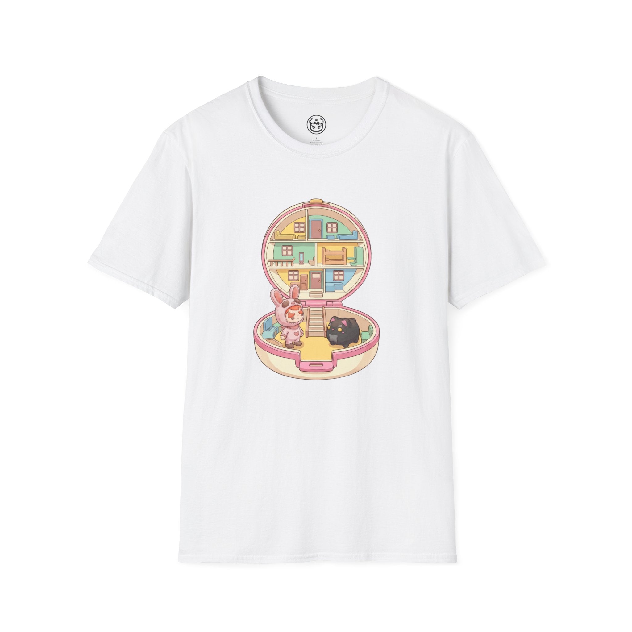 Dollhouse Escape T-Shirt