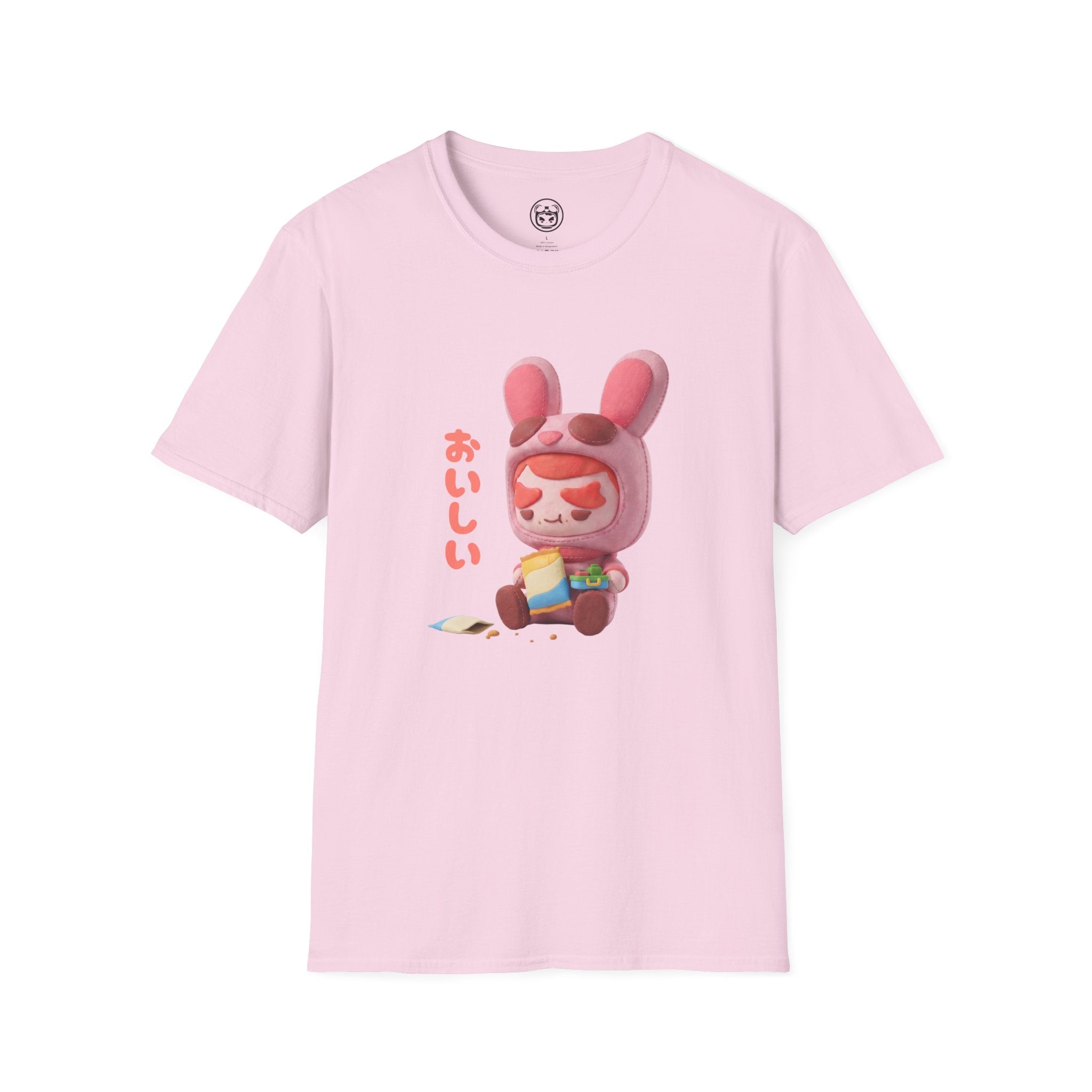 Snack Break Saved Me T-Shirt
