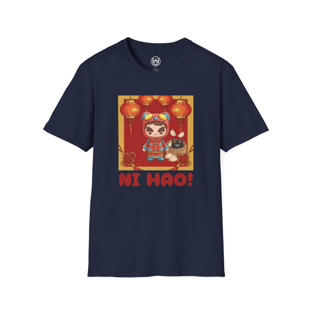Lantern Feast T-Shirt