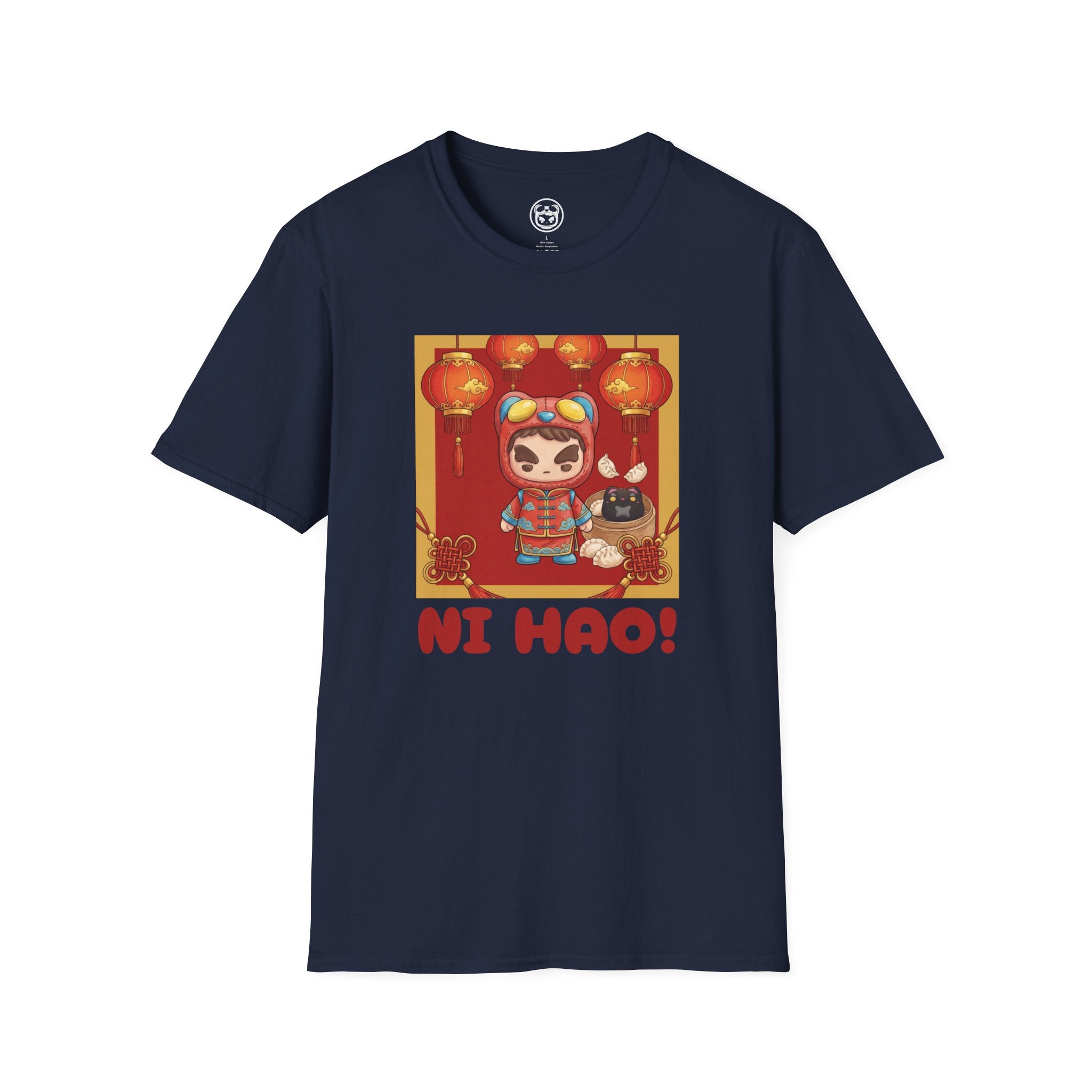 Lantern Feast T-Shirt