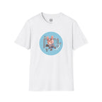 Ice Hockey Hero T-Shirt