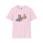 Mini Racer Showdown T-Shirt