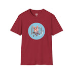 Ice Hockey Hero T-Shirt