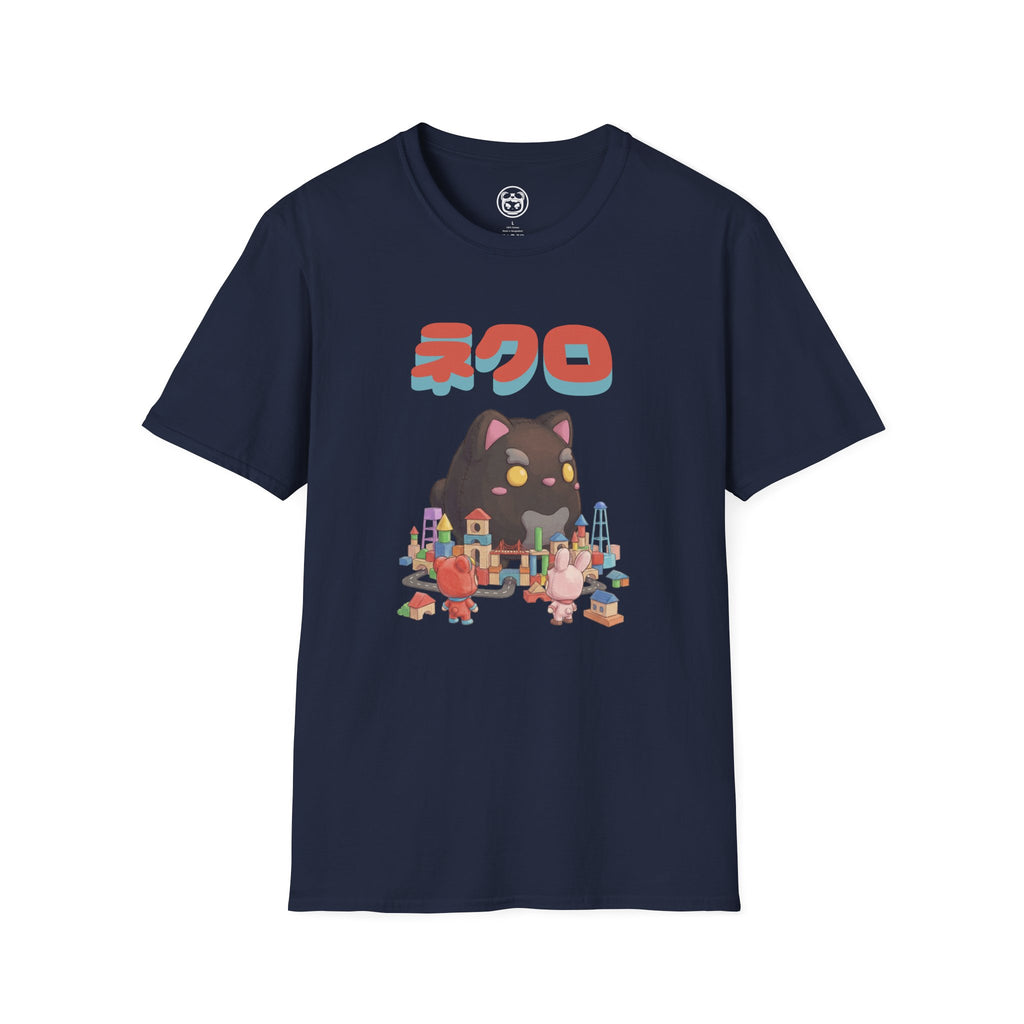 Nekuro Toyzilla T-Shirt