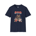 Nekuro Toyzilla T-Shirt