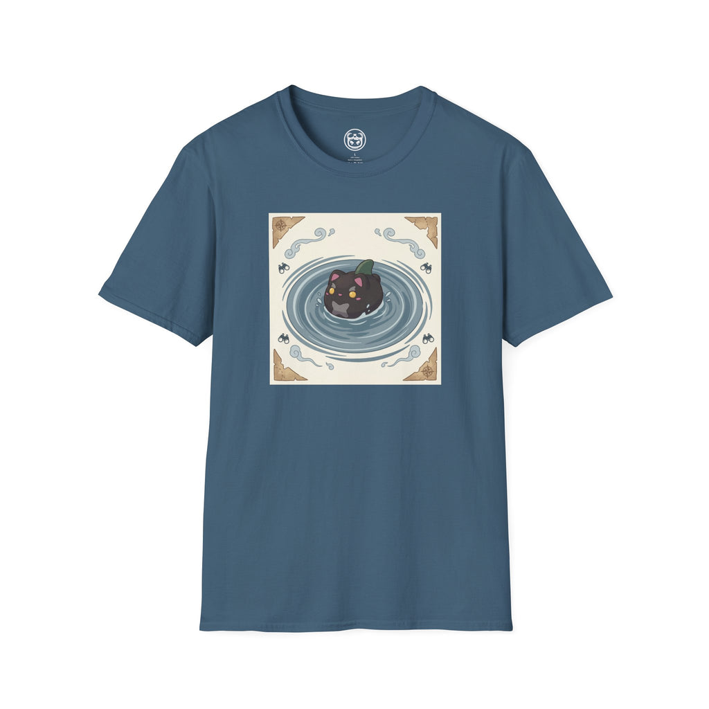 Loch Ness Files T-Shirt