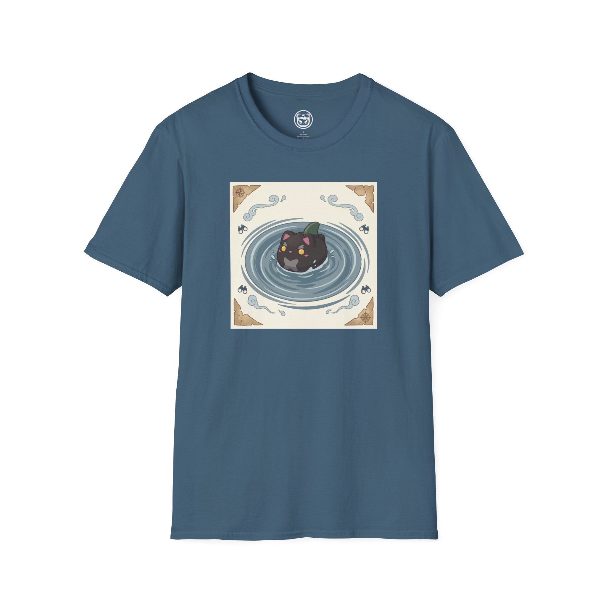 Loch Ness Files T-Shirt