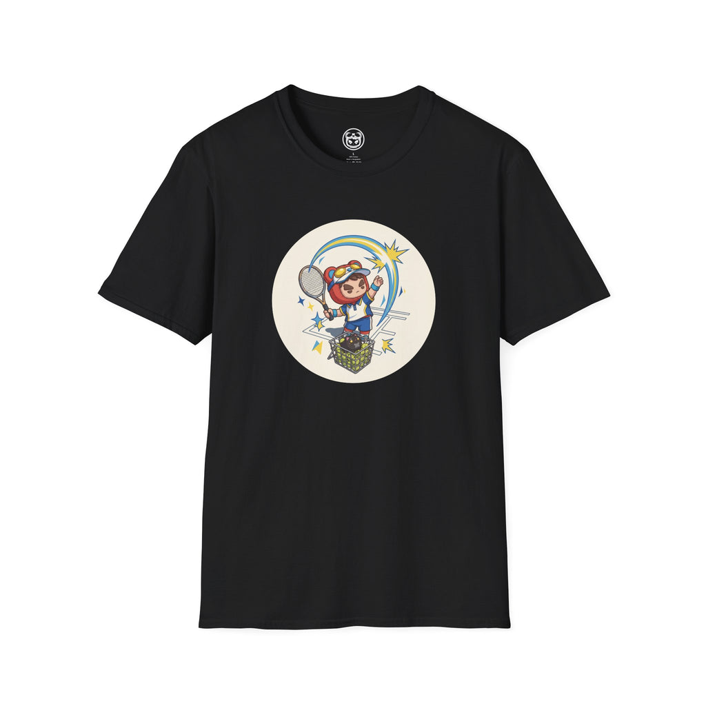 Ace Serve T-Shirt