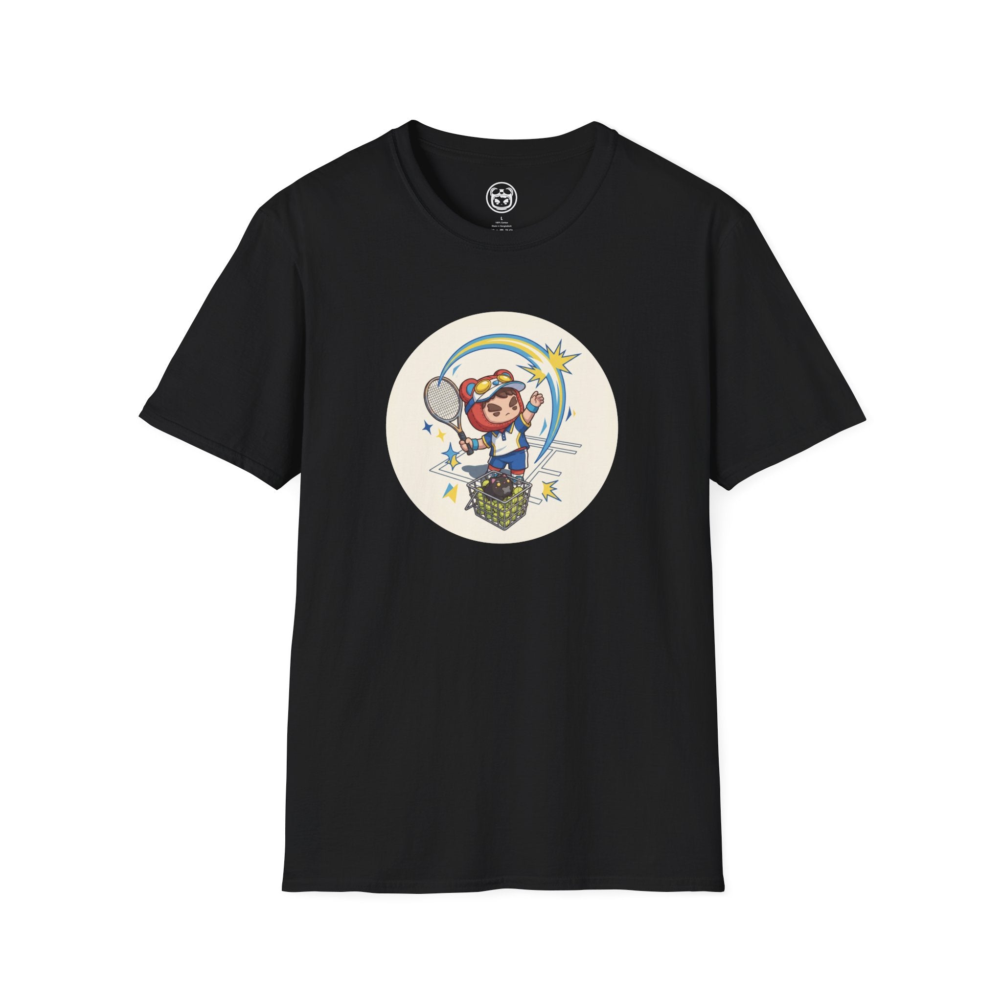 Ace Serve T-Shirt
