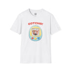 Pocket Pet Check-In T-Shirt