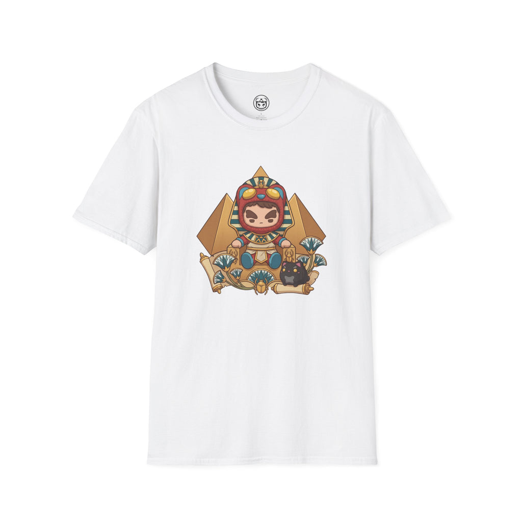 Little Pharaoh T-Shirt