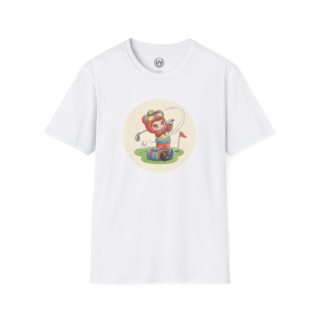 Power Swing T-Shirt