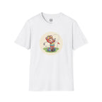 Power Swing T-Shirt