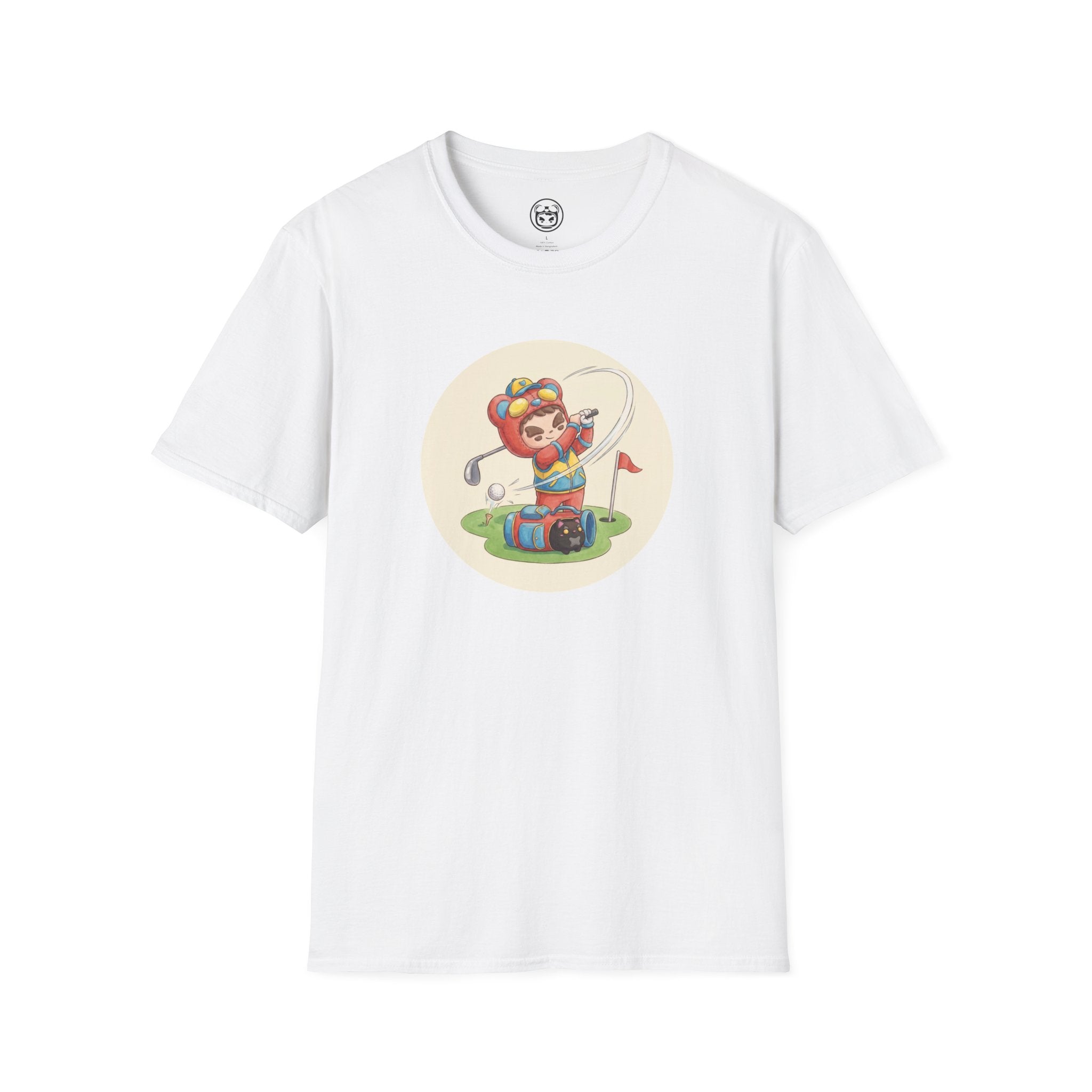 Power Swing T-Shirt