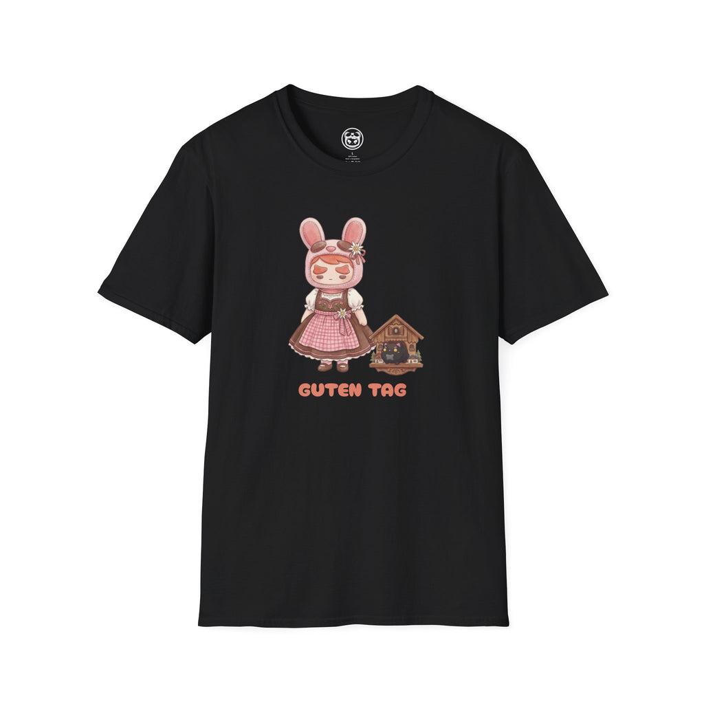 Alpine Market T-Shirt