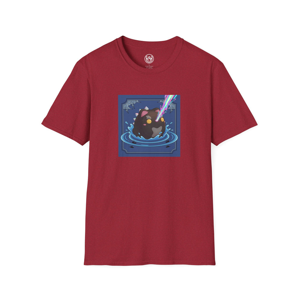 Ocean Beam Colossus T-Shirt