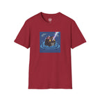 Ocean Beam Colossus T-Shirt