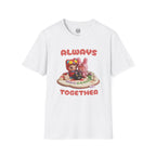 Still Trying Club T-Shirt