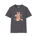 Hanbok Harmony T-Shirt