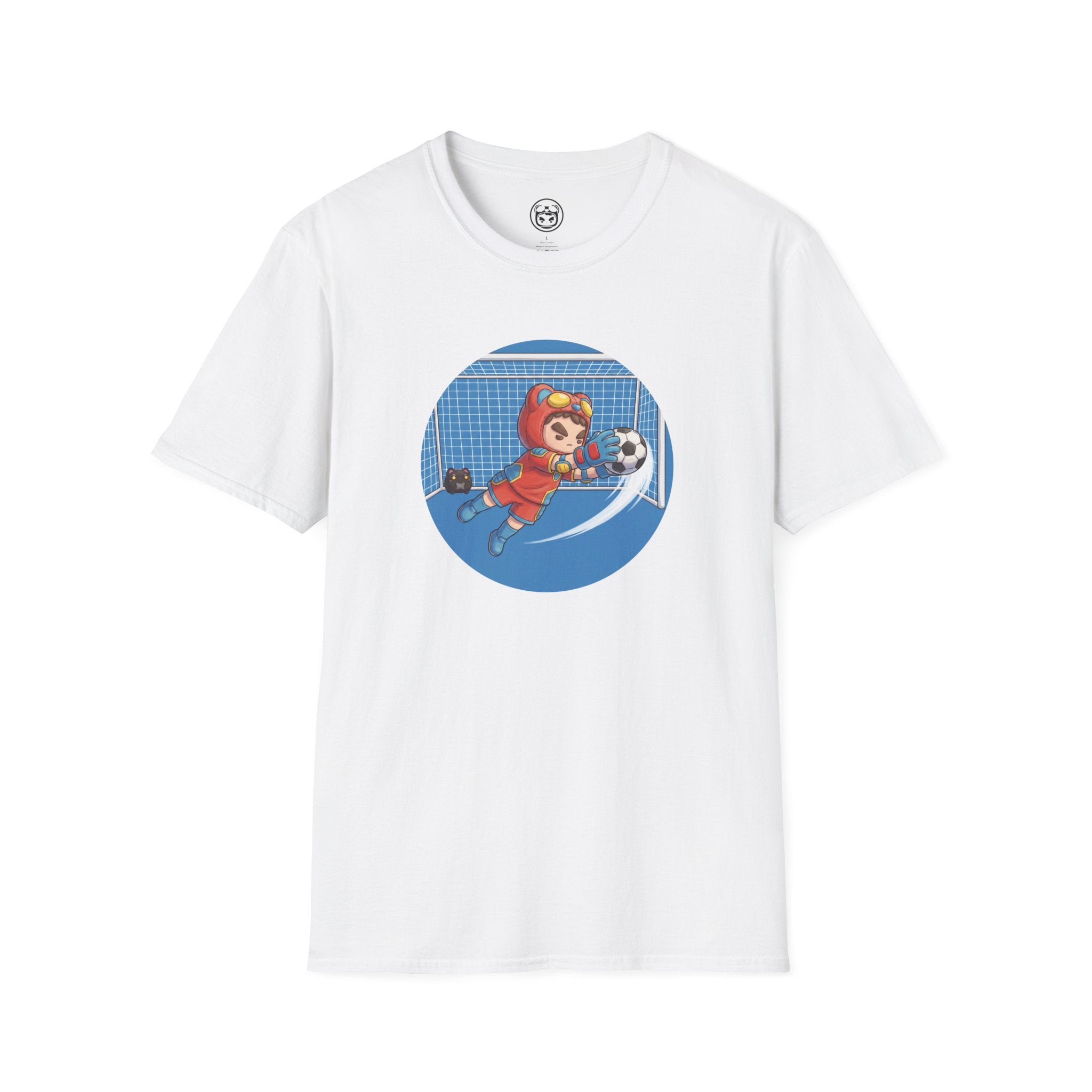Goalkeeper Hero T-Shirt