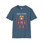 Niro-chan Model Kit Runner T-Shirt
