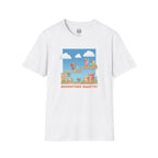 Side-Scrolling Adventure T-Shirt
