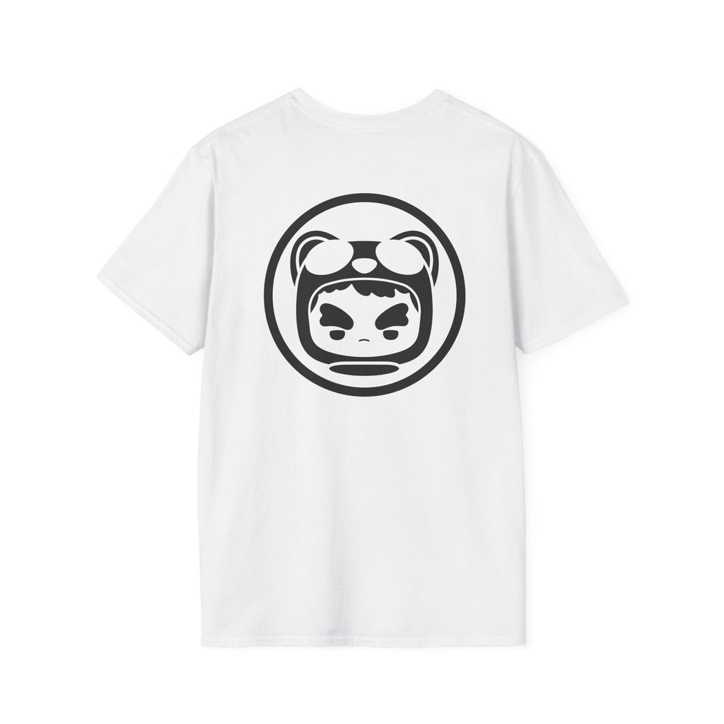 My Kid Inside  OG Crew T-Shirt 2
