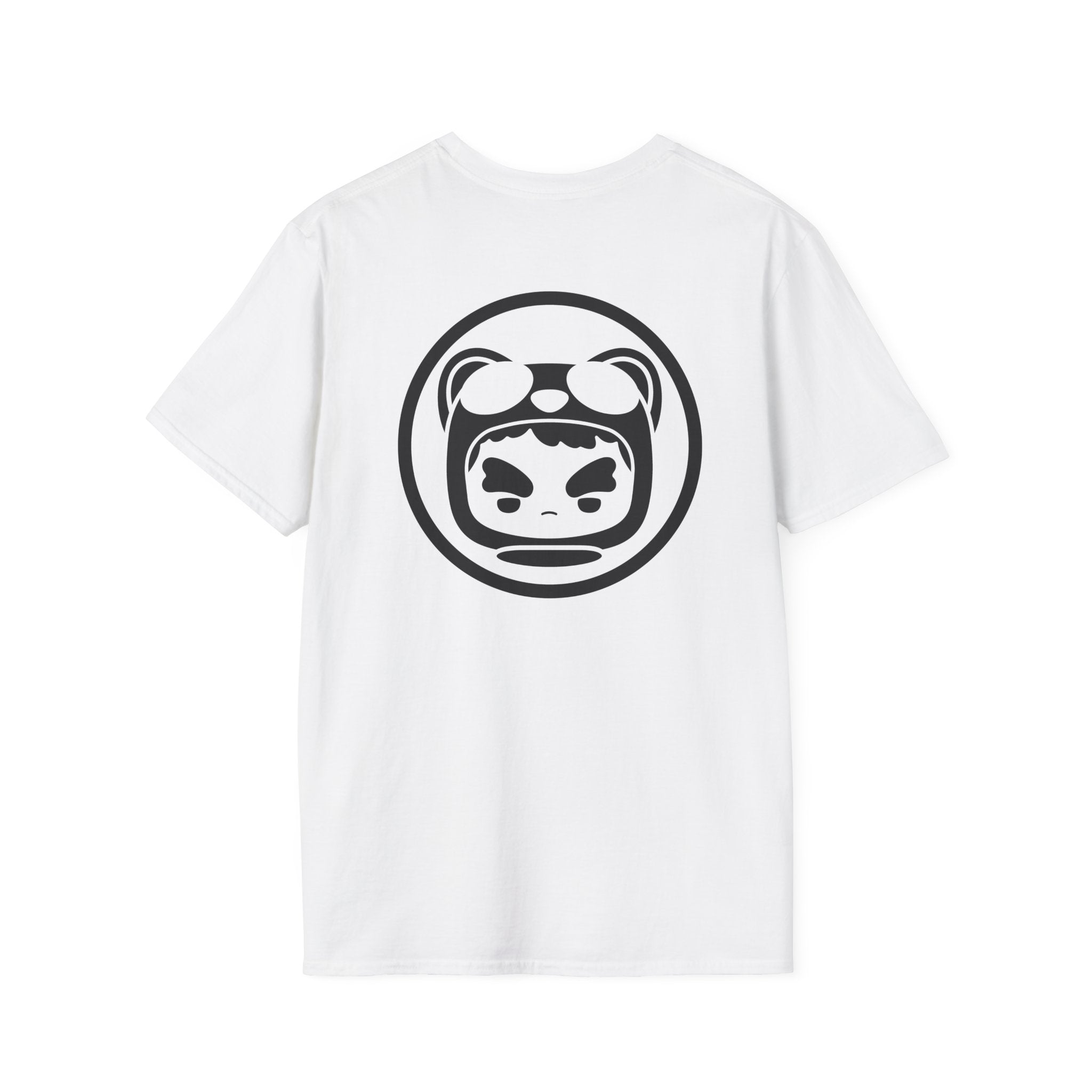My Kid Inside  OG Crew T-Shirt 2