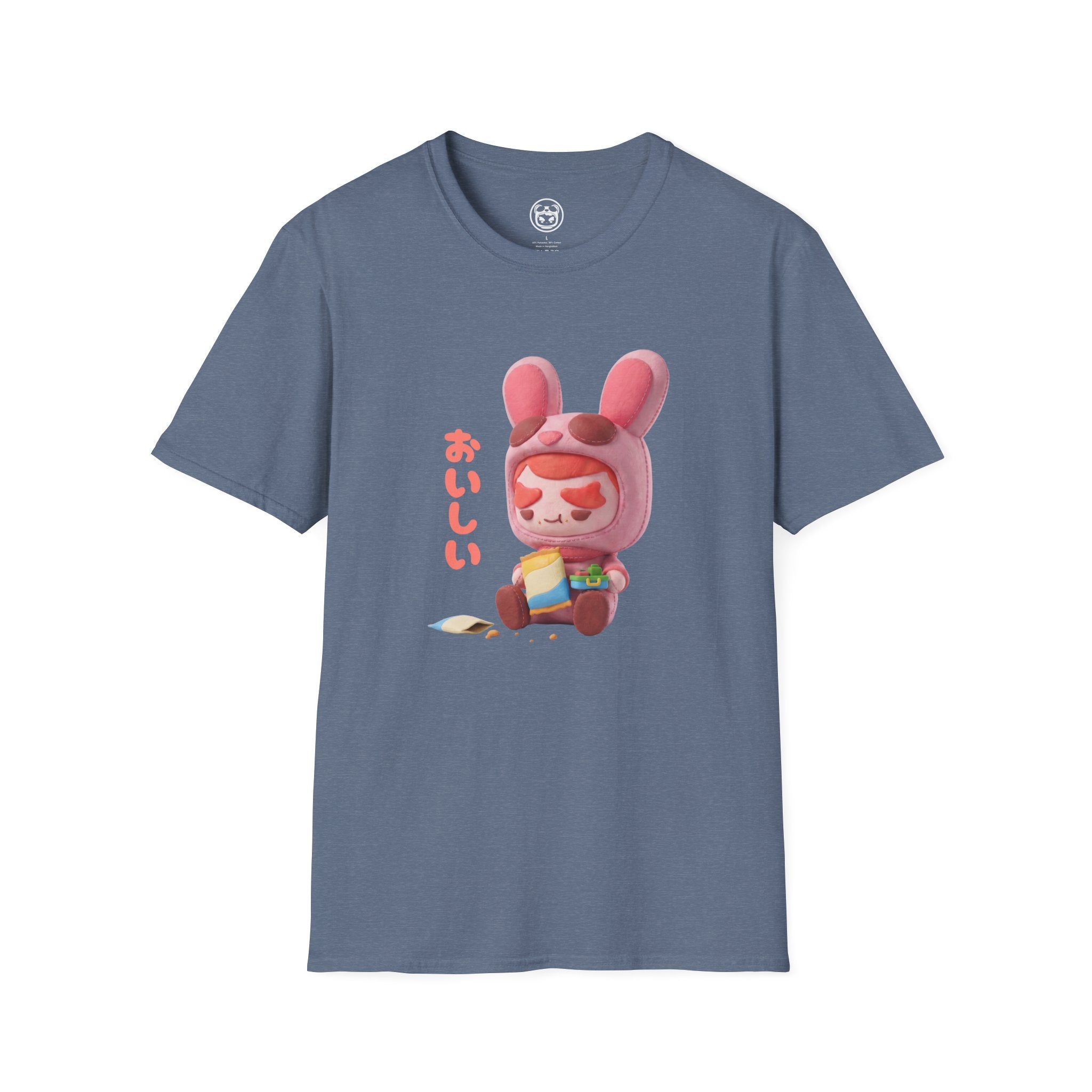 Snack Break Saved Me T-Shirt