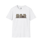 Easter Island Witness T-Shirt