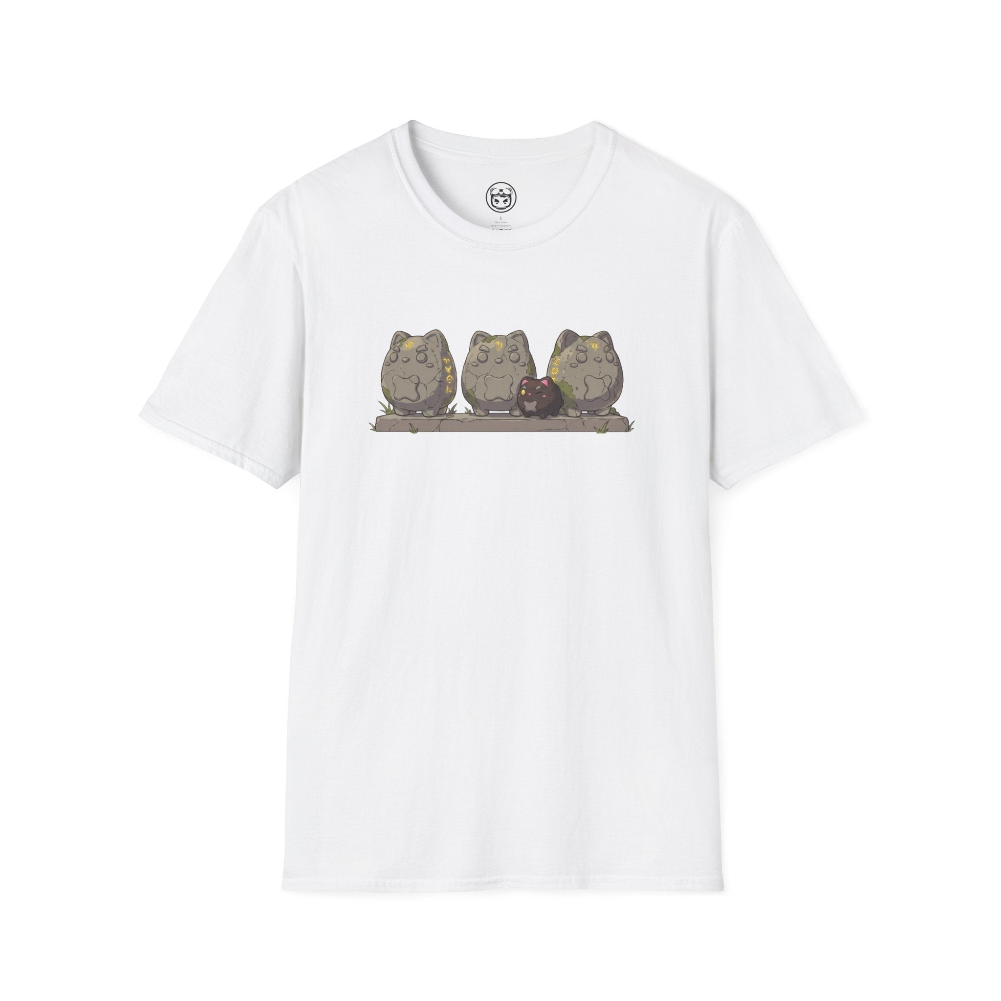 Easter Island Witness T-Shirt