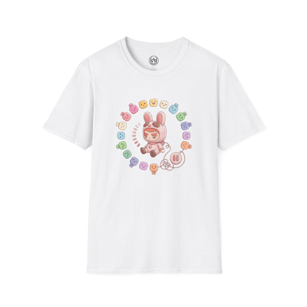Emotionally Buffering T-Shirt