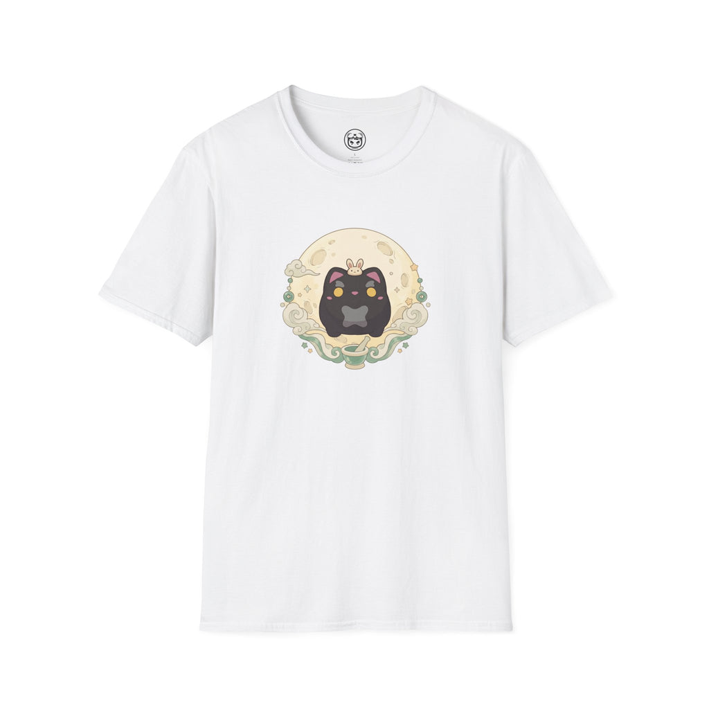 Moon Rabbit Connection T-Shirt