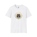 Moon Rabbit Connection T-Shirt
