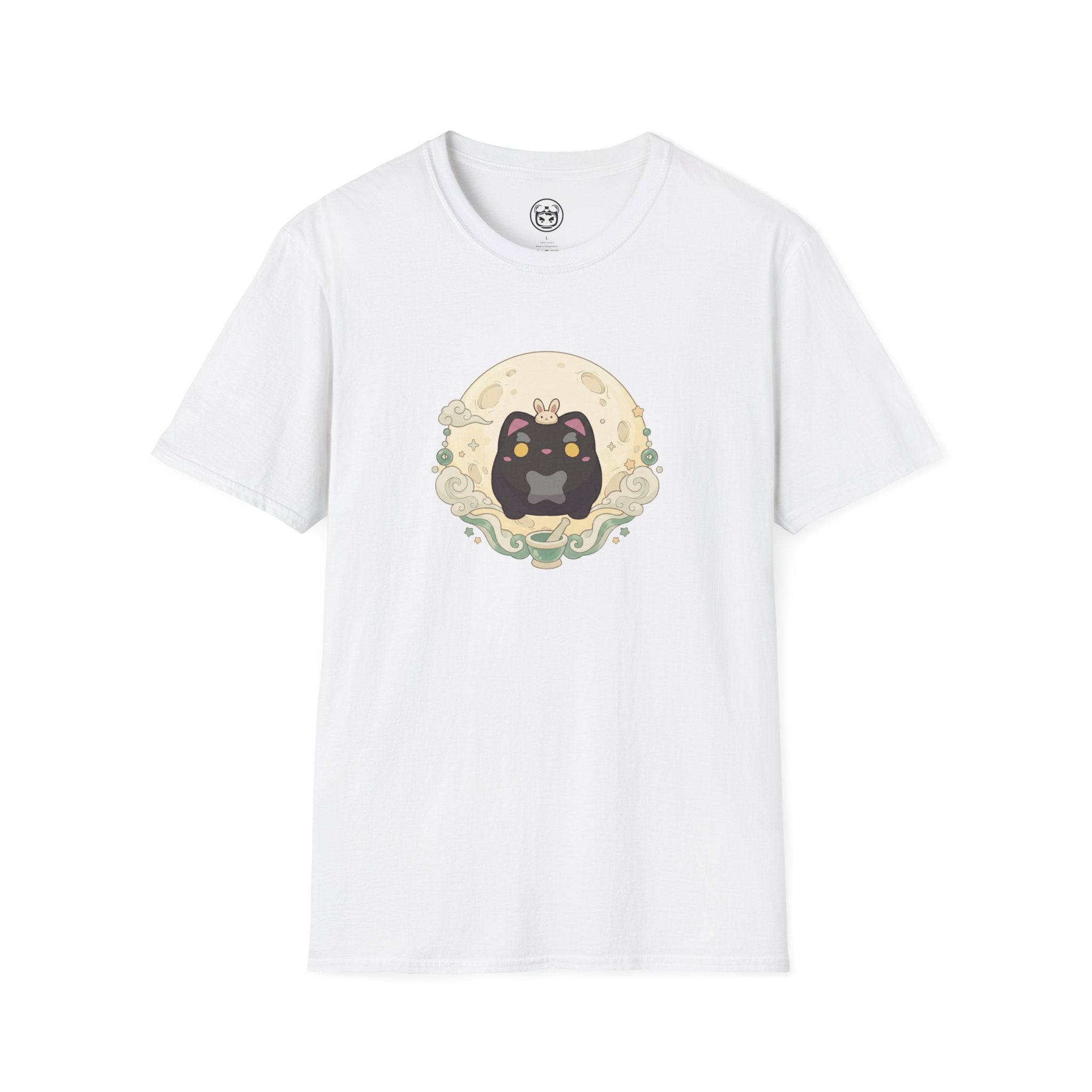 Moon Rabbit Connection T-Shirt