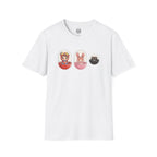 Capsule Character Set T-Shirt
